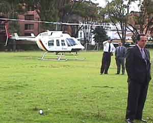 A mature couple; Actual size=240 pixels wide